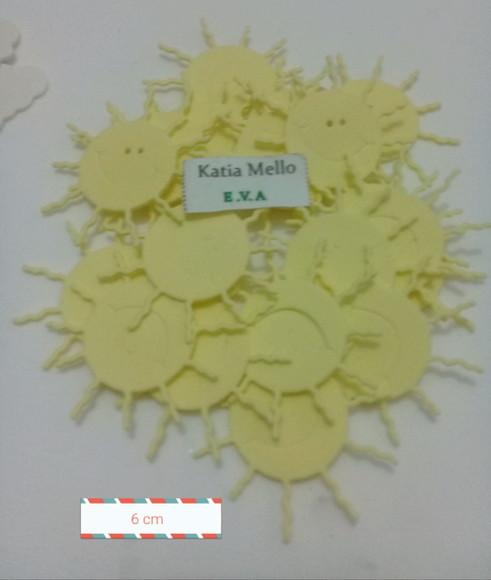 kit sol e nuvem