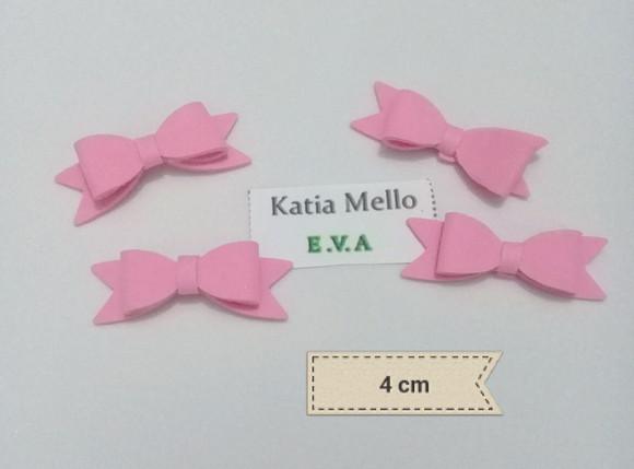 Lacinhos em Eva