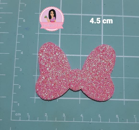 Lacinhos em Eva 4.5 cm
