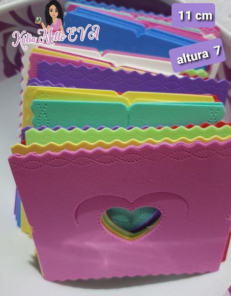 Lapela para Lembranças 11 cm
