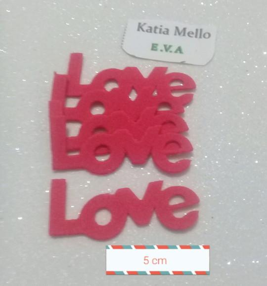 love em eva 5 cm