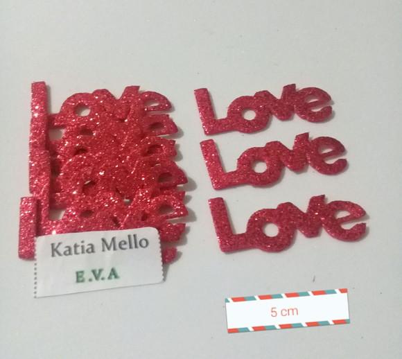 love em eva 5 cm