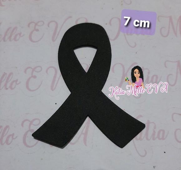 Luto em eva 7 CM