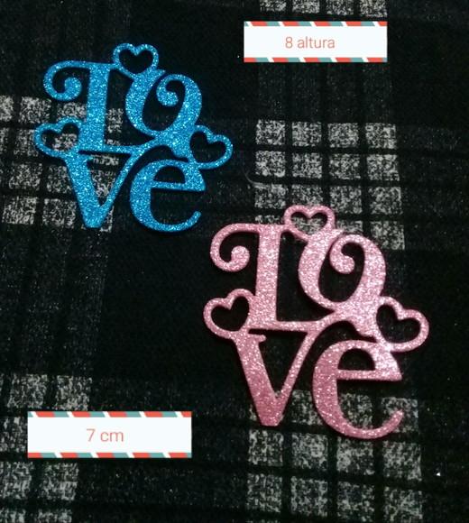 love em eva 7.5 cm