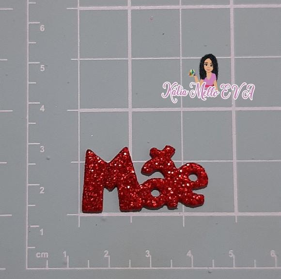 Mãe 2.5 cm