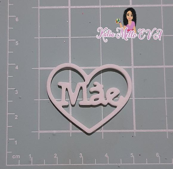 Mãe 2.5 cm em Eva