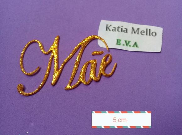 Mãe em eva