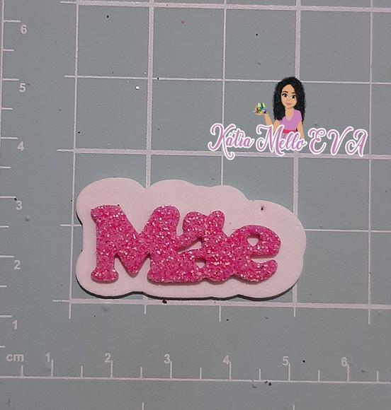 Mãe em Eva 3.5 cm