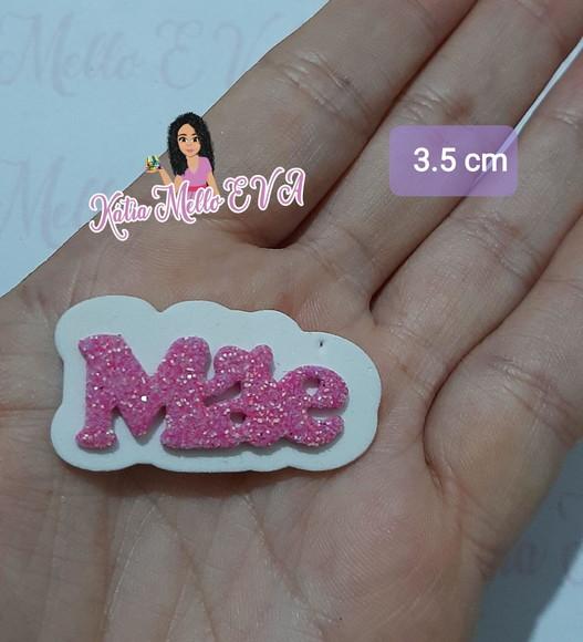 Mãe em Eva 3.5 cm