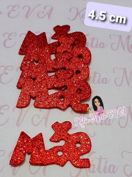 Mãe em eva 4,5 cm