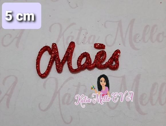 Mãe em Eva 5 cm