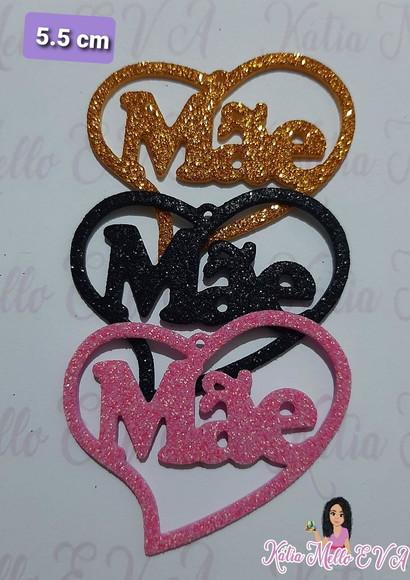 Mãe em eva 5.5 cm