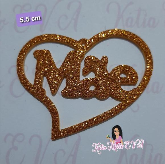 Mãe em eva 5.5 cm