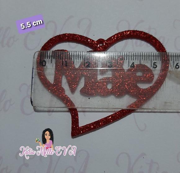 Mãe em eva 5.5 cm