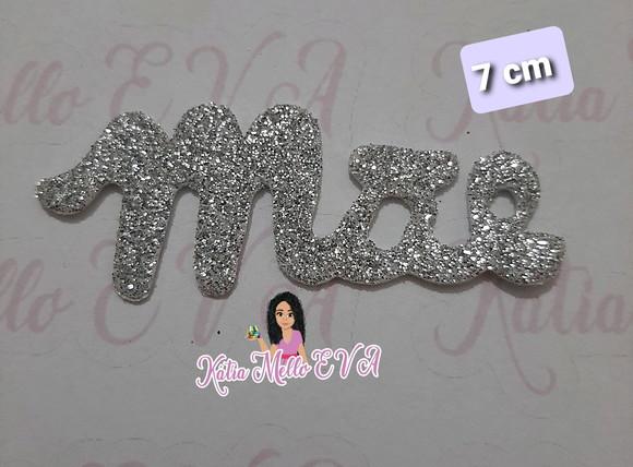 Mãe em Eva 7 cm