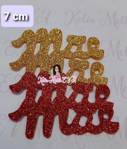 Mãe em Eva 7 cm