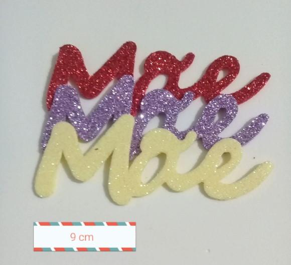 Mãe em Eva 9 cm