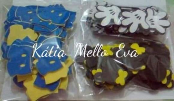 mickey kit