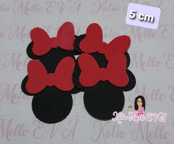 Minnie em eva