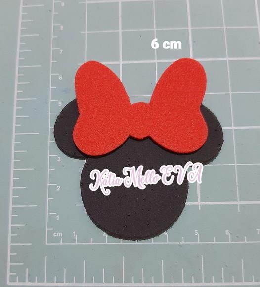 Minnie em eva