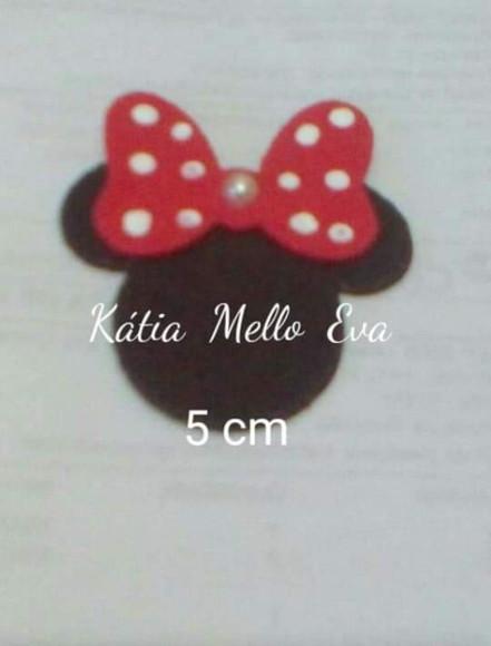 Minnie em eva