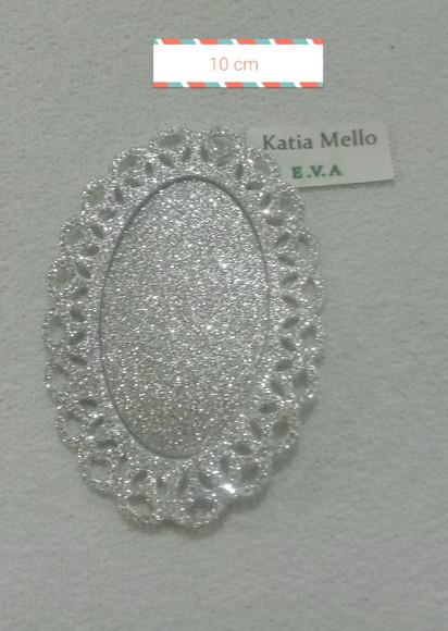 molduras em eva