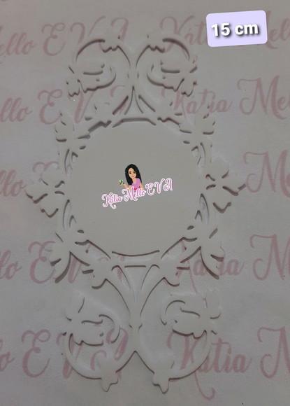 molduras em eva
