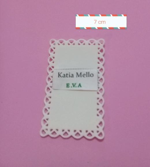 molduras em eva