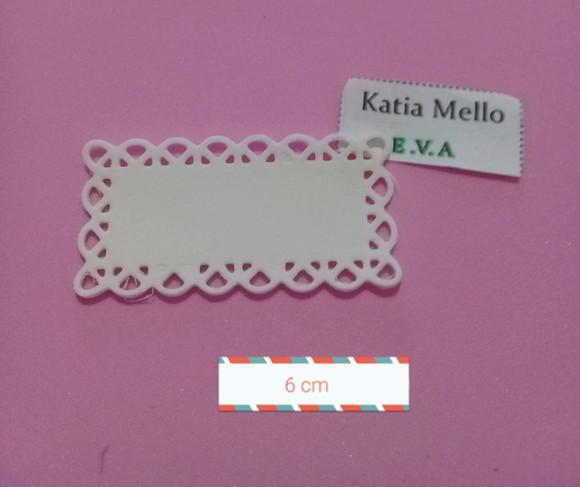 molduras em eva