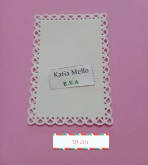 molduras em eva