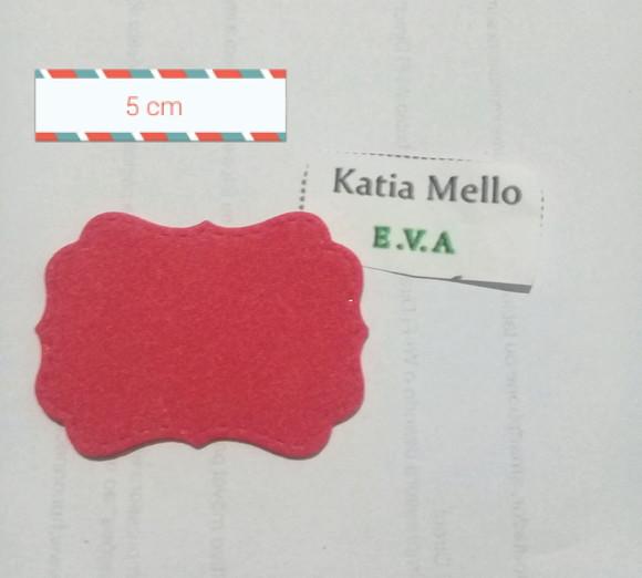 molduras em eva