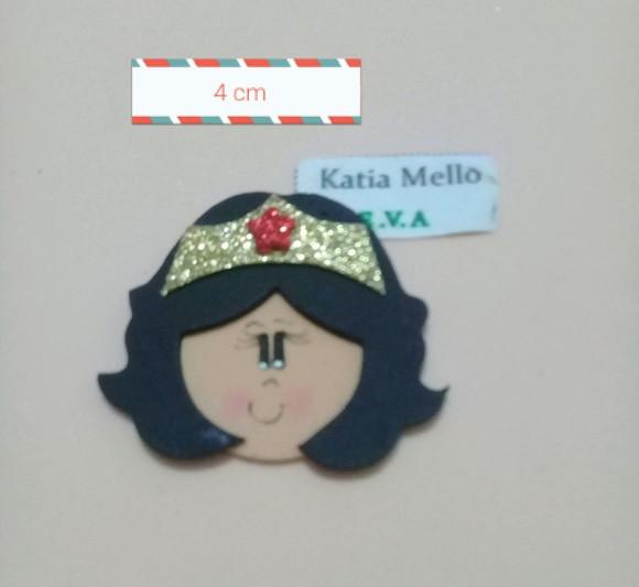 Mulher maravilha