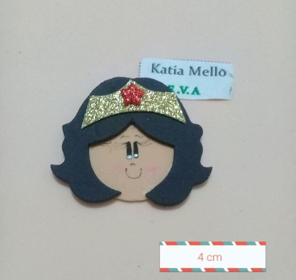 Mulher maravilha