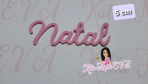 natal em Eva 5 cm