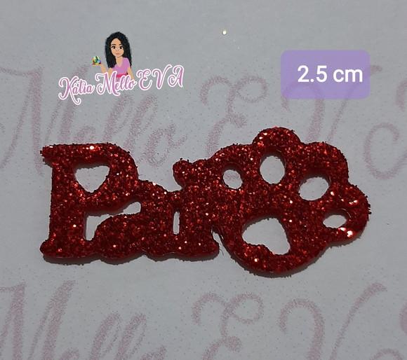 Pai 2.5 cm Pet