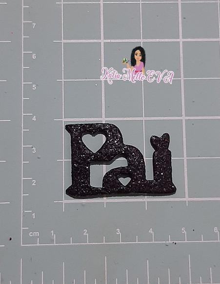 Pai em 4.5 cm