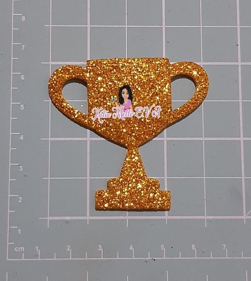 Pai em 4.5 cm
