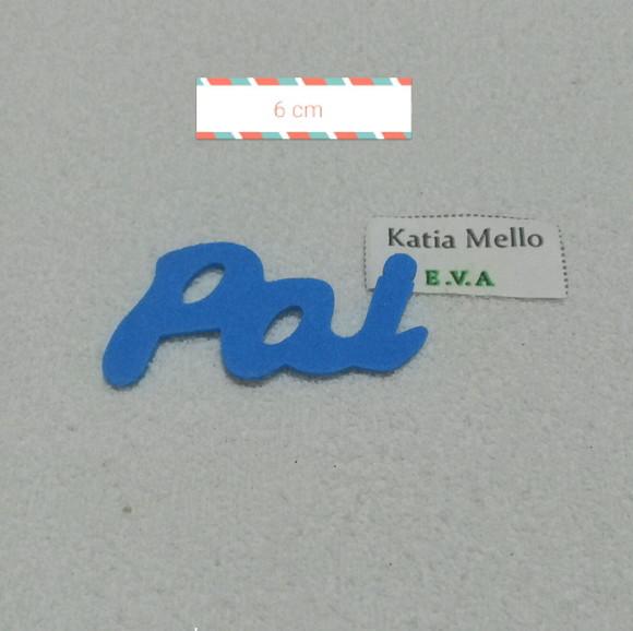 Pai em eva