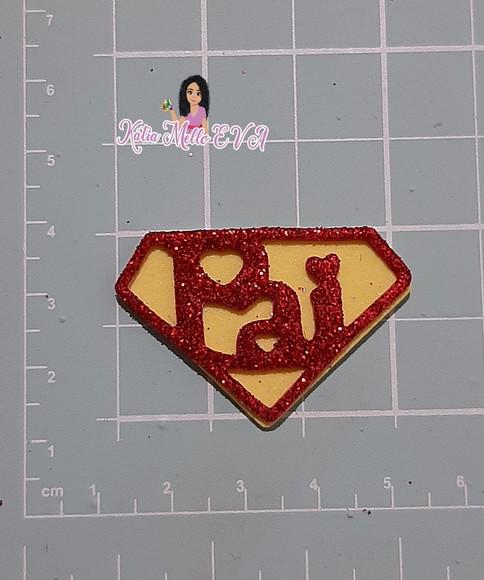 Pai em Eva 3.5 cm