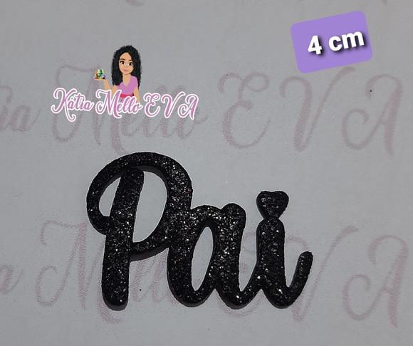 Pai em eva 4.0 cm
