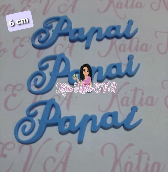 Papai em Eva 5.5 cm