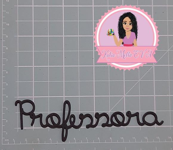 Professora Eva 12 cm
