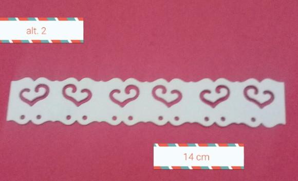 rendinhas 14 cm