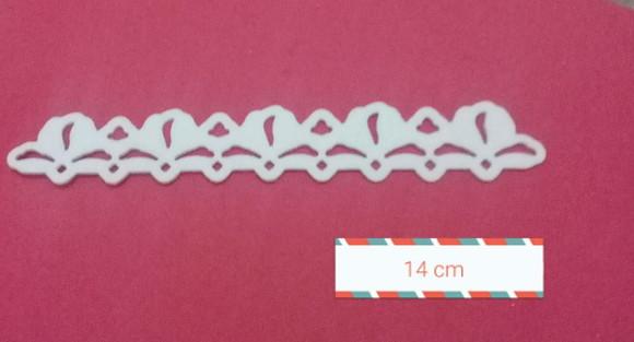 rendinhas 14 cm