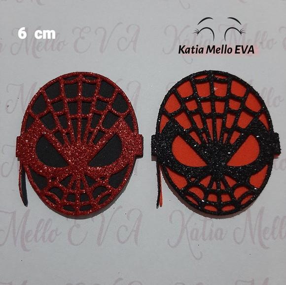 Rosto Homem Formiga 6.5 cm