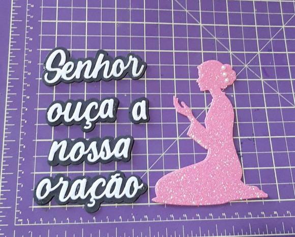 Senhor Ouça Nossa Oração
