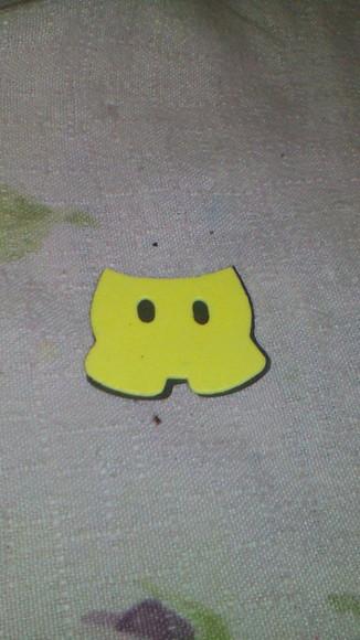 Short do Mickey em eva