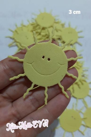 sol em eva 3 cm