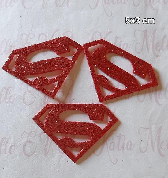 Super Homem 5 cm