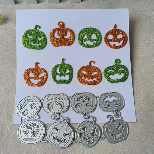 3 cm Faca Halloween